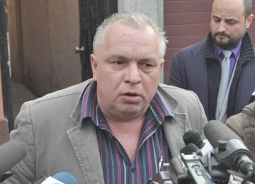 Începe judecata în cel de-al treilea dosar al lui Nicuşor Constantinescu: a fost respinsă excepţia necompetenţei teritoriale